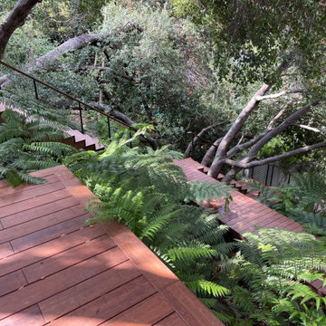 Brentwood Residence