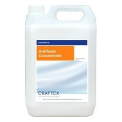 Craftex Antifoam Concentrated 5L - Products