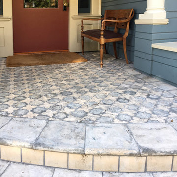 Berkeley Edwardian total remodel