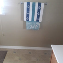 Bathroom Ideas