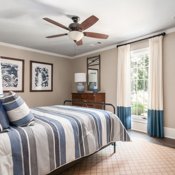 Elegant Home Renovation