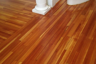 Ed Newsome S Hardwood Floors, Laminate Flooring Wilmington Nc