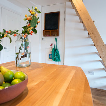 Scandi-Style