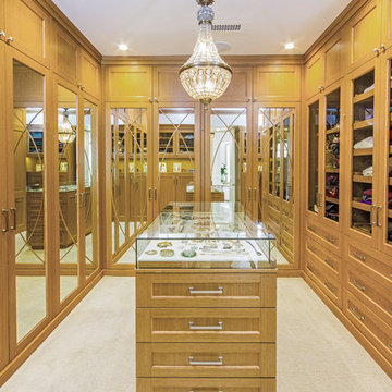 Bayshore Closet