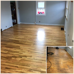 Wf Hardwood Floors West Long Branch Nj Us 07764