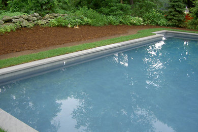 Pool and Wall Coping