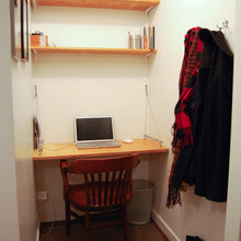 Home Office Ideas