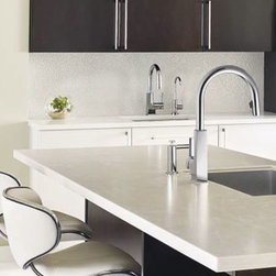 Moen Faucet - Kitchen Faucets