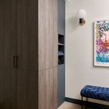 Lenox Hill Renovation