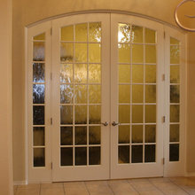 Interior Doors