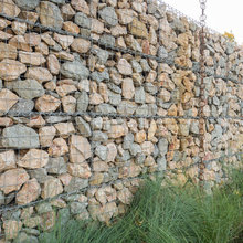 GABION wall
