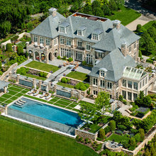 Exterior Inspiration