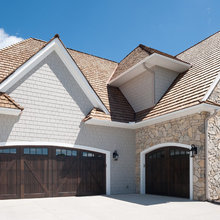 exteriors