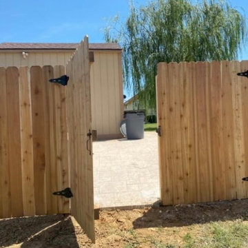Fences