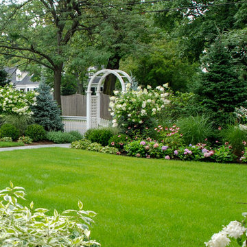 Dedham Residence