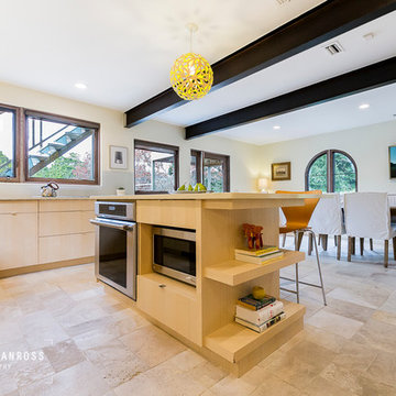 Westlake Kitchen Renovation