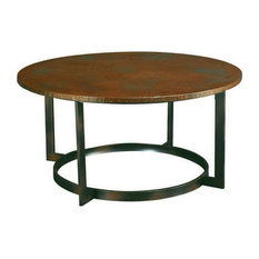 copper coffee tables | houzz copper coffee tables | houzz