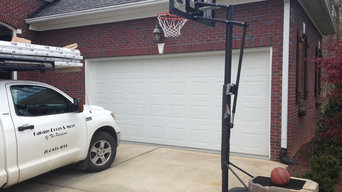 Trexler Carriage Garage Doors Replacement