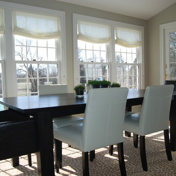 Dining Rooms