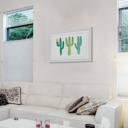 Cacti - Products