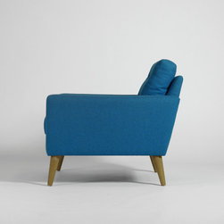 Pecket Armchair - Furniture