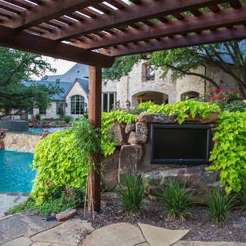 Texas Estate
