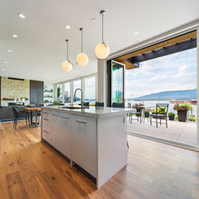 Kitchen Lighting