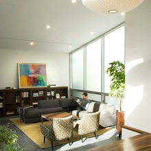 upstairs flooring
