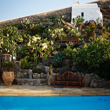 Ioannis Retreat, Mykonos, Greece