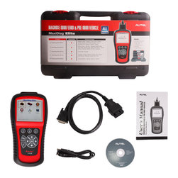 Autel Maxidiag MD802 - Home Electronics
