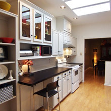 Townhome Kitchen & Bath Updates