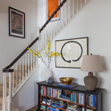 Living Room Remodel