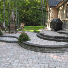 Patios