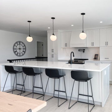North Glenmore Kitchen