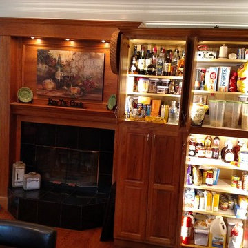 Pantry/ Inside Cabinet LED Lights | Inspired LED