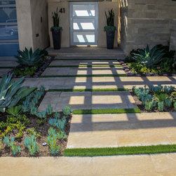 Synthetic Grass - Products