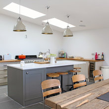 Kitchen ideas
