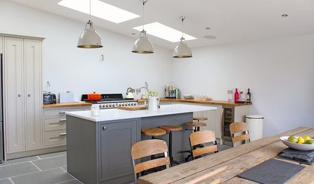 How to Make Your Kitchen Table the Heart of Your Home