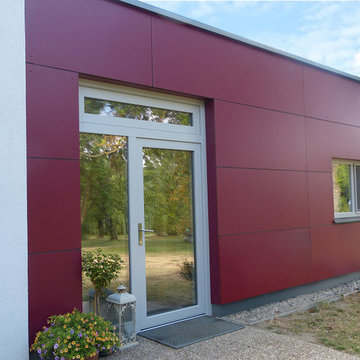 EFH Eichwalder
