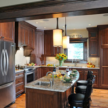 cabinets