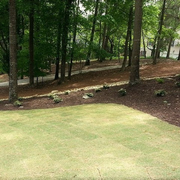 Chattahoochee River Club Subdivision | Cumming, GA