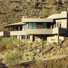 Exterior Ideas