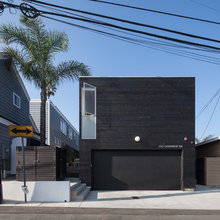 Exteriors