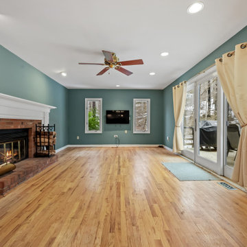 105 Old Highway , Wilton, CT 06897