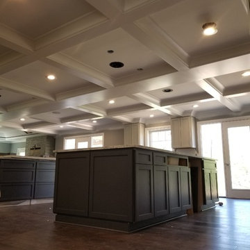Home Remodels