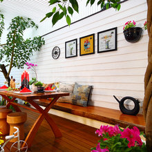 Patio Ideas