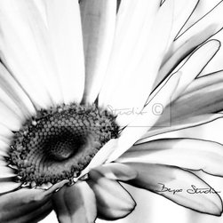 "Quieting the Soul" - white by Bepa Studio - Products