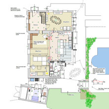 Architectural Plans