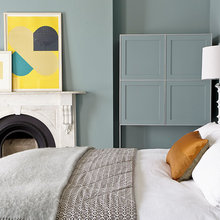 Wall Colors