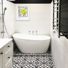 Dana Bathroom